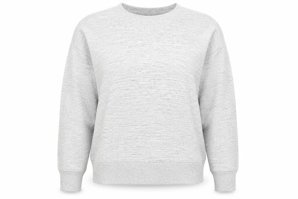 Womens UK Size 14 NEXT Grey Pullover Jumper