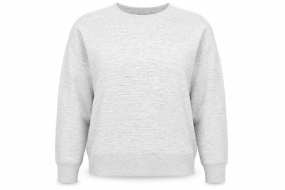 Womens UK Size 14 NEXT Grey Pullover Jumper