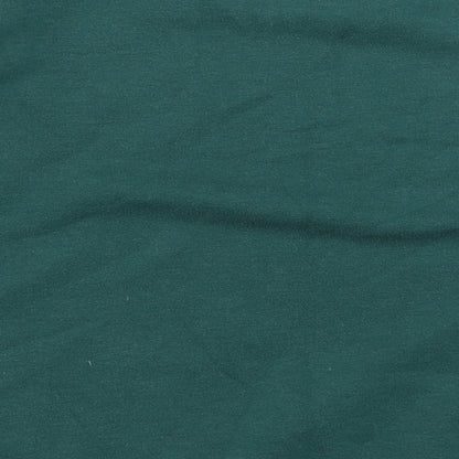 Primark Womens Green   Pullover Jumper Size M  - Girl Empowered