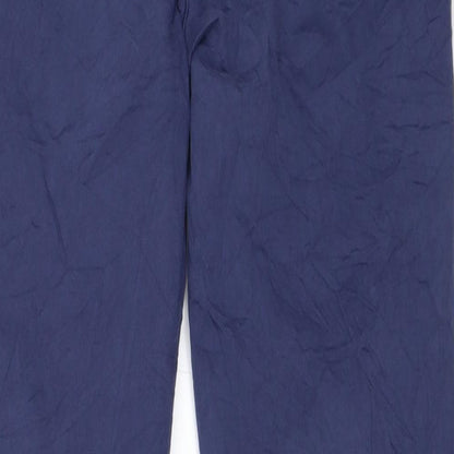 Womens UK Size 28 in Preworn Regular Fit Skinny Blue Jeans