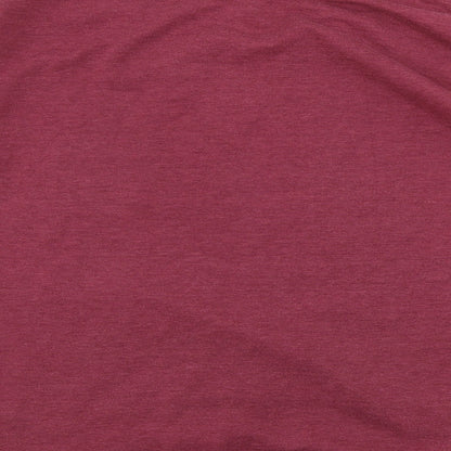 George  Womens Pink   Pullover Jumper Size 14