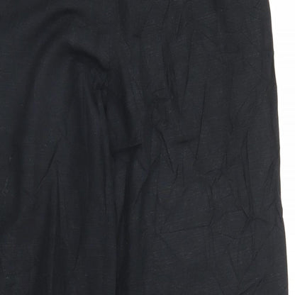 Indian Lake Womens Blue   Trousers  Size 12 L28 in