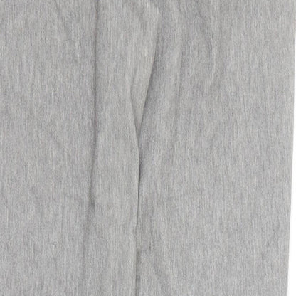 Go Colours Womens Grey   Jegging Jeans Size L L27 in