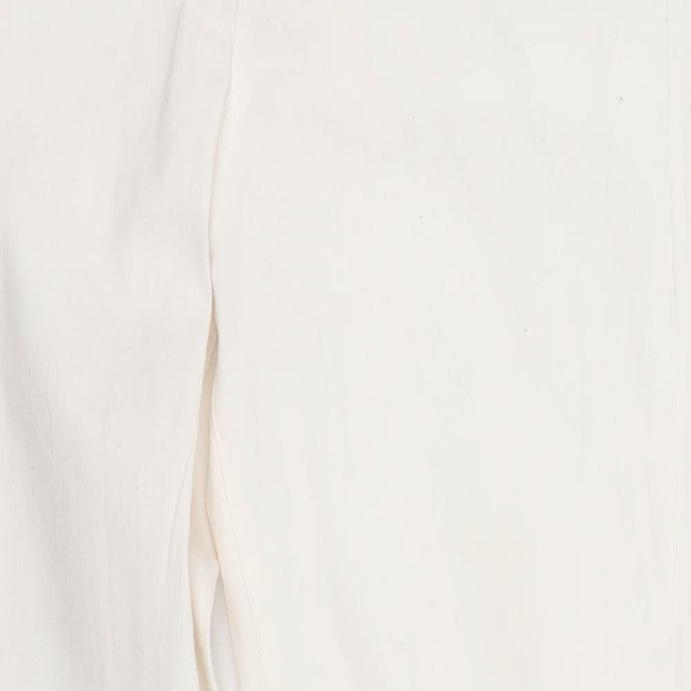 Primark Womens Pink  Denim Skinny Jeans  L28 in