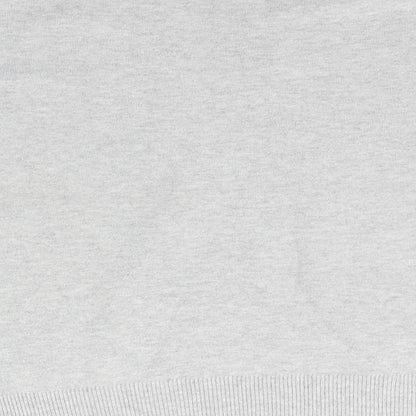 Womens UK Size 12 Marks and Spencer Grey Pullover Jumper