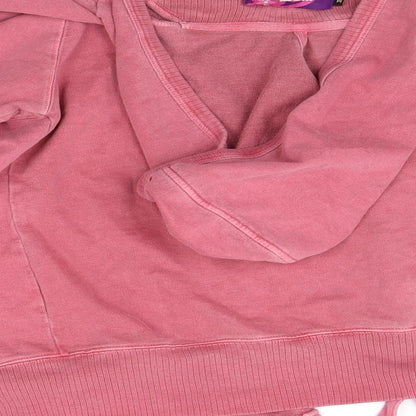 WOMbat Womens Pink   Cardigan Jumper Size M