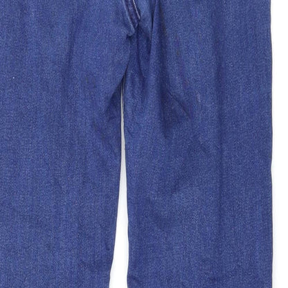 Attitude Girls Blue   Skinny Jeans Size 13 Years