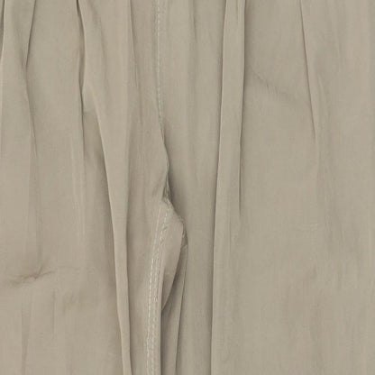 ti Womens Brown   Trousers  Size 32 L30 in