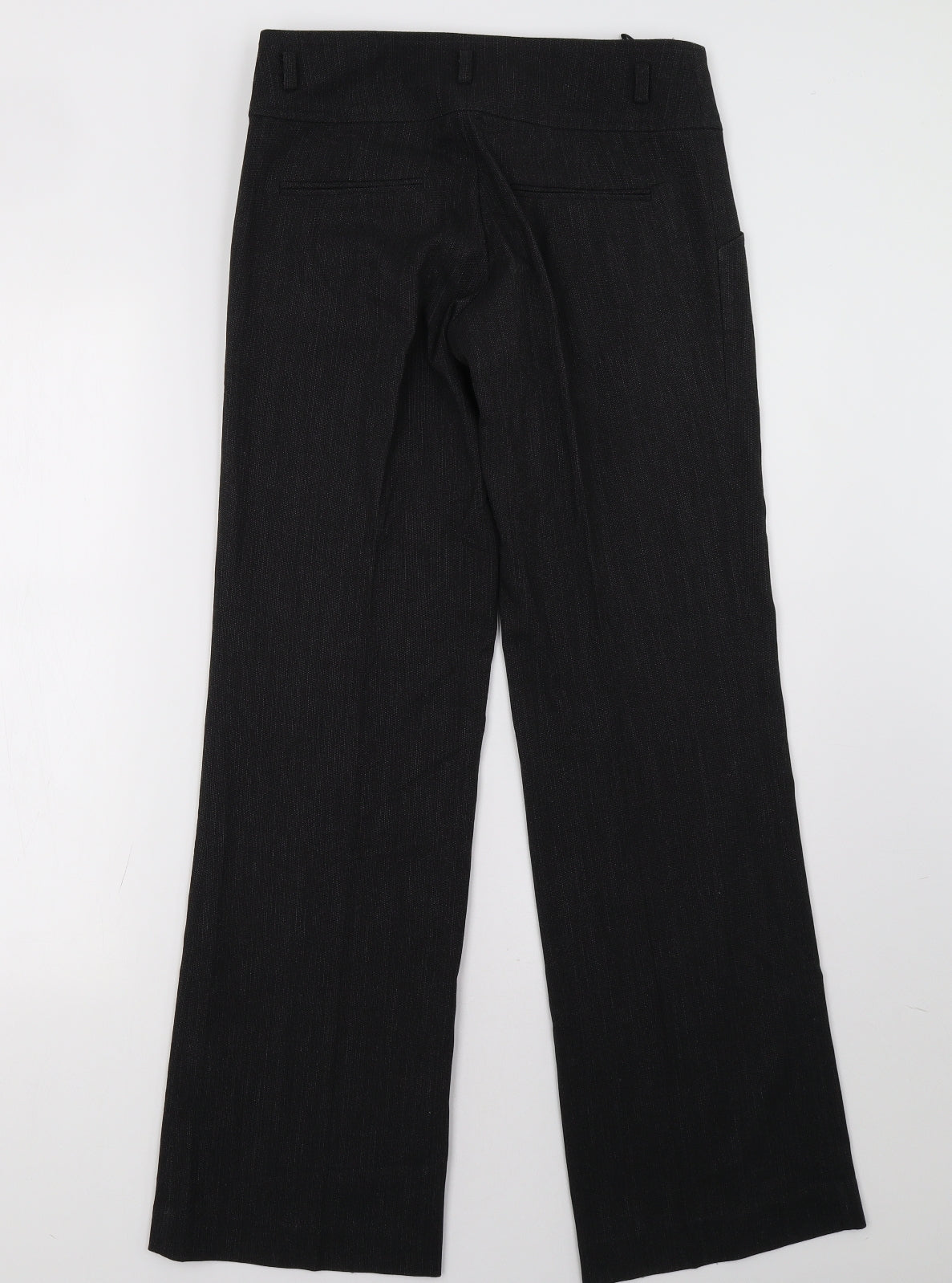 RESERVED Womens Grey   Trousers  Size 32 L32 in