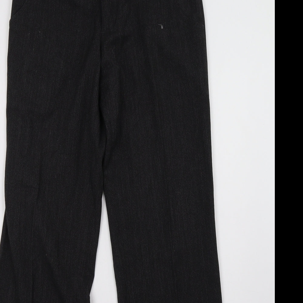 RESERVED Womens Grey   Trousers  Size 32 L32 in
