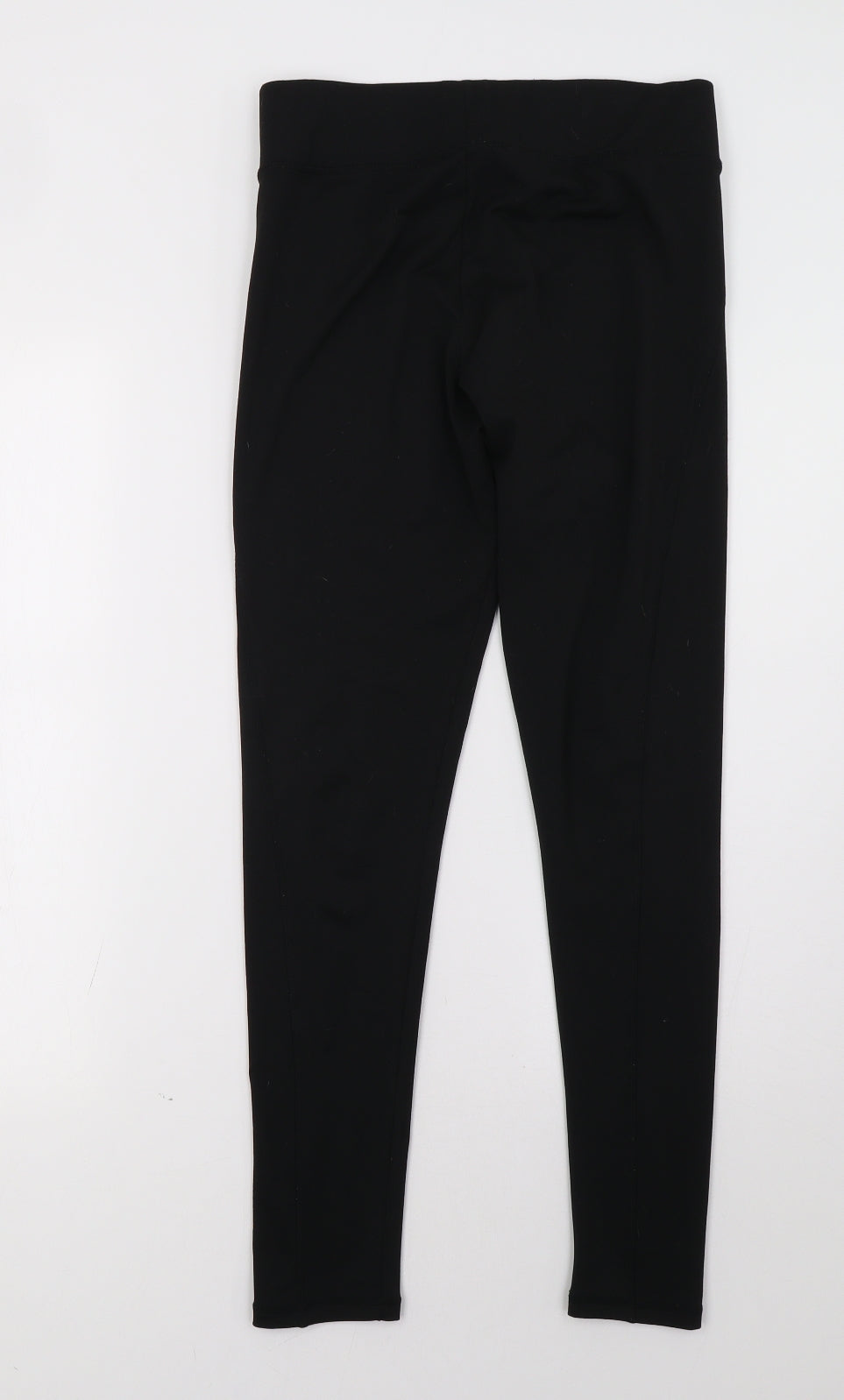 just cool Womens Black    Leggings Size M L30 in