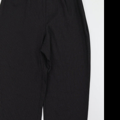 Just Elegance Womens Grey   Trousers  Size 14 L32 in