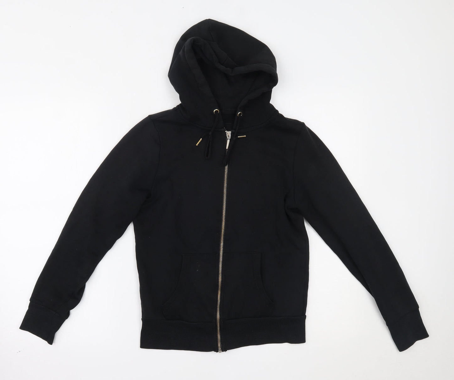 Primark Womens Black   Jacket  Size 8