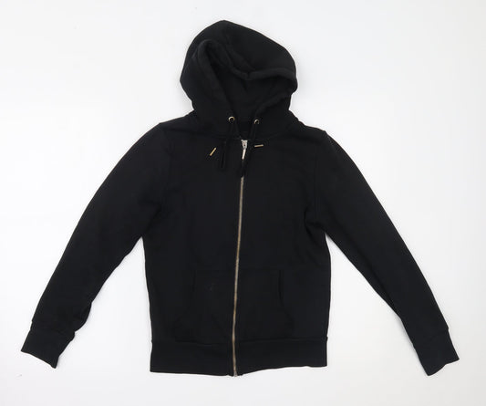 Primark Womens Black   Jacket  Size 8
