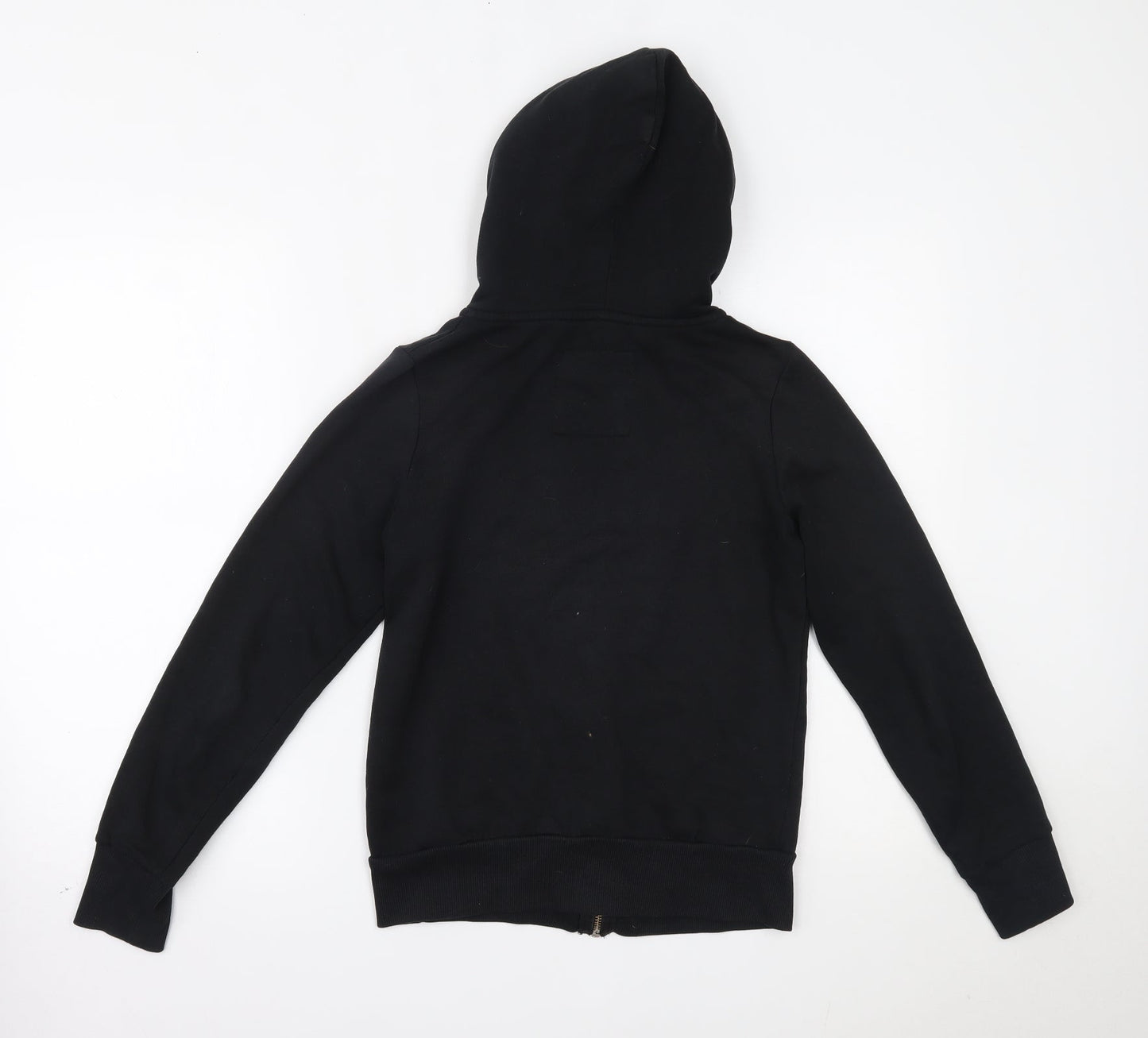 Primark Womens Black   Jacket  Size 8