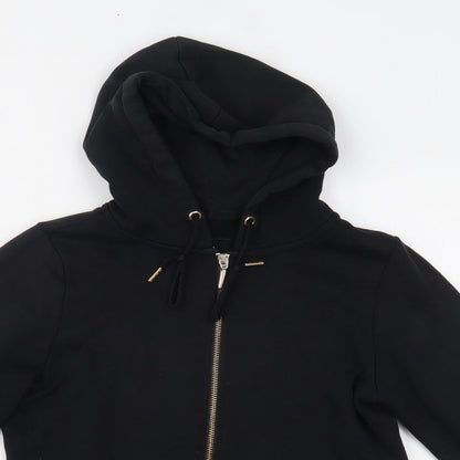 Primark Womens Black   Jacket  Size 8