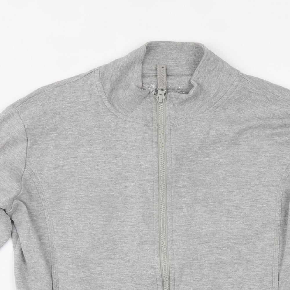 TU Womens Grey   Jacket  Size 16