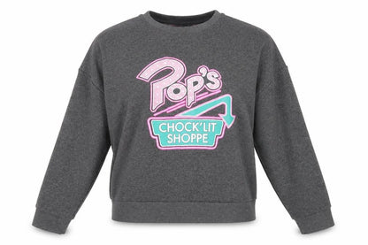Womens UK Size L Primark Grey Pullover Jumper