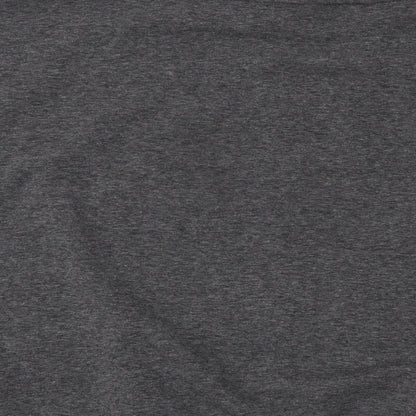 Primark Womens Grey   Pullover Jumper Size L