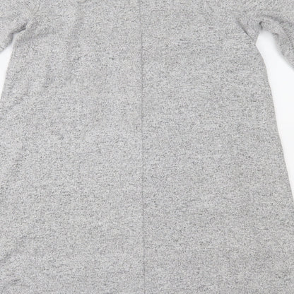 TU Womens Grey   A-Line  Size 10