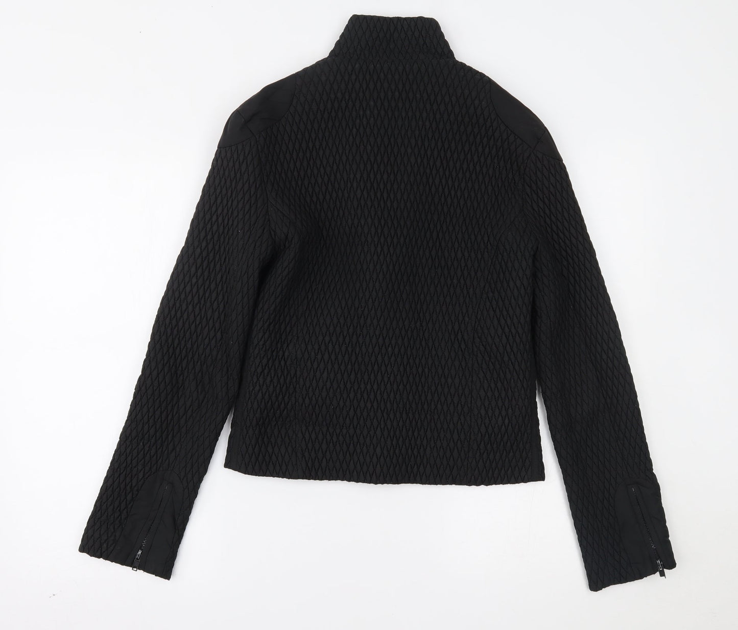 New Look Womens Black   Jacket  Size L