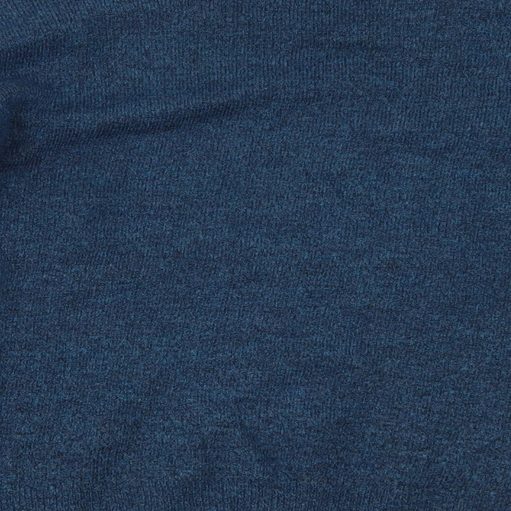 Gap Womens Blue   Pullover Jumper Size S