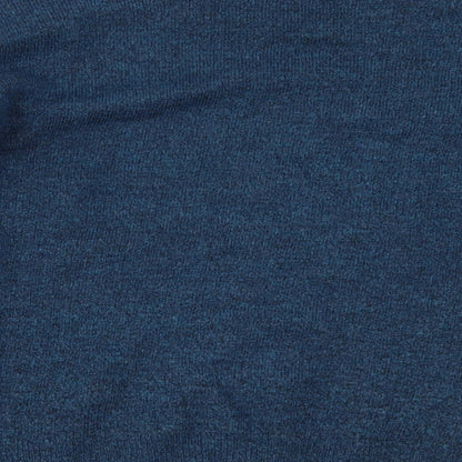 Gap Womens Blue   Pullover Jumper Size S