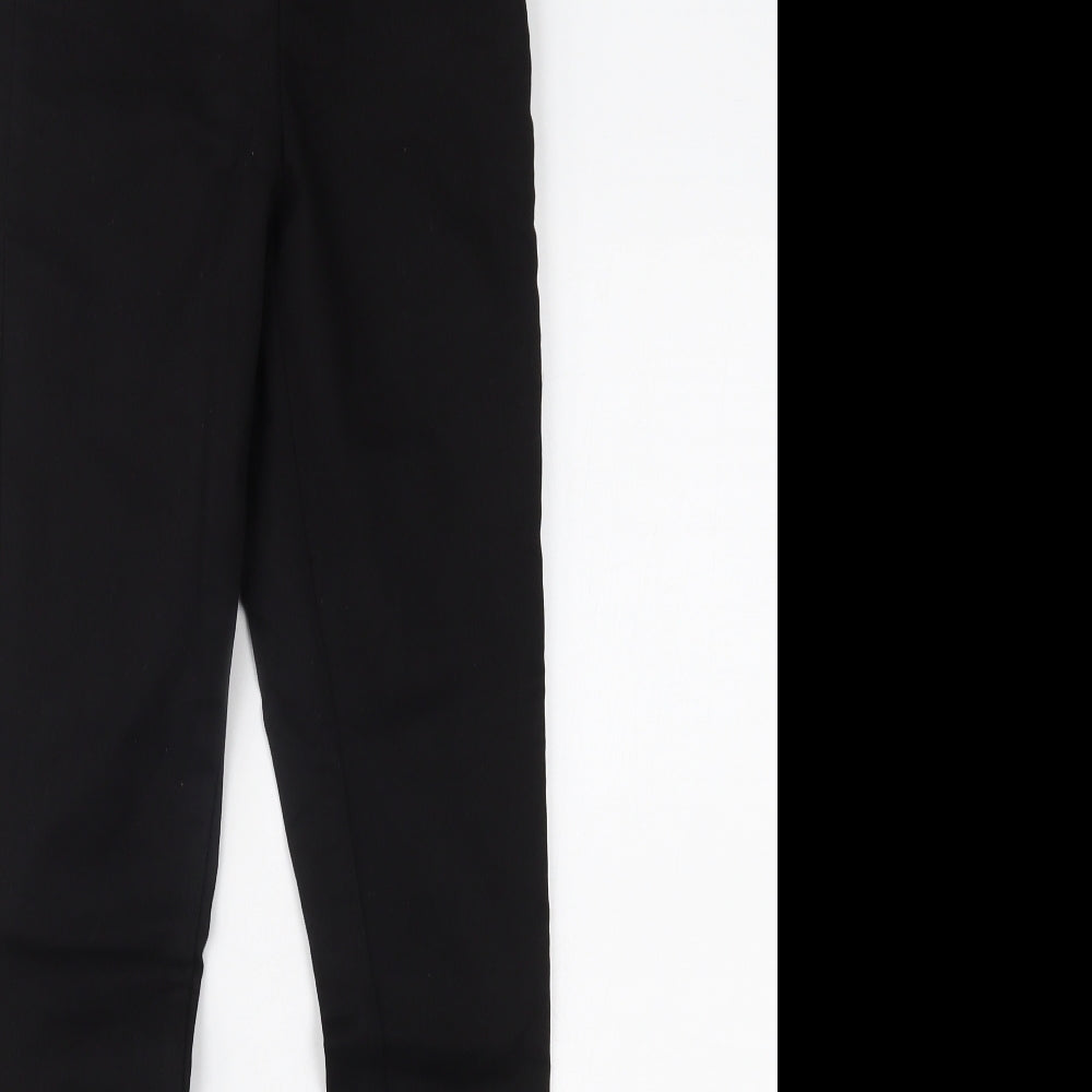 ASOS Womens Black   Jegging Jeans Size 25 L32 in