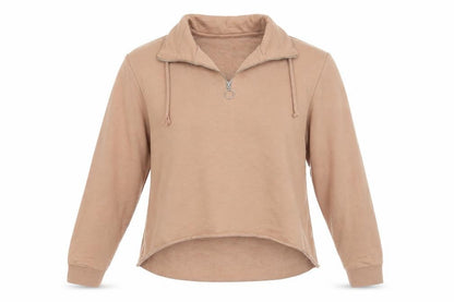 Womens UK Size 8 George Pink Pullover Jumper