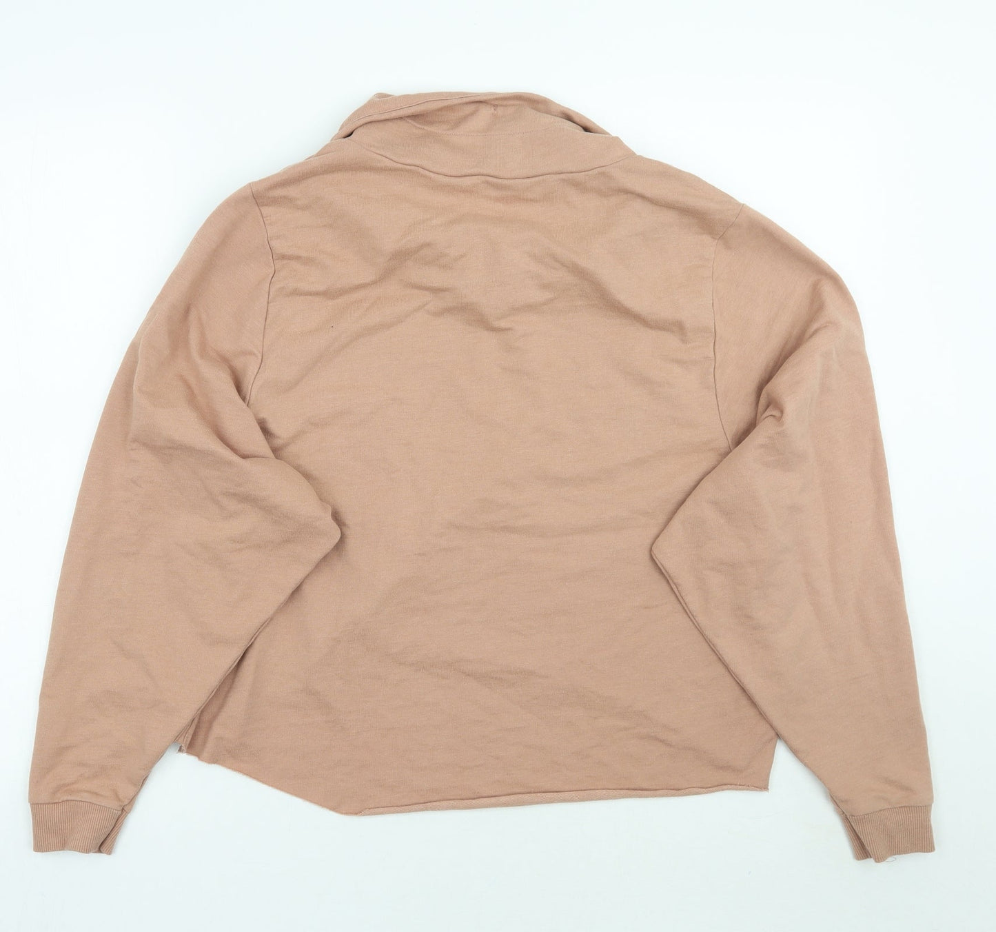 George Womens Pink   Pullover Jumper Size 8