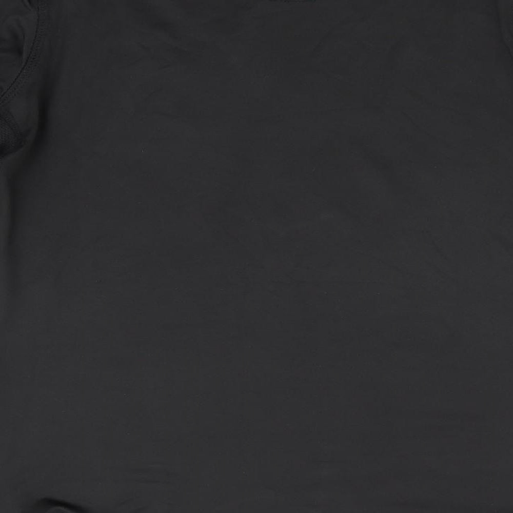 George Boys Black   Basic Casual Size 10-11 Years  - Unlimited Future