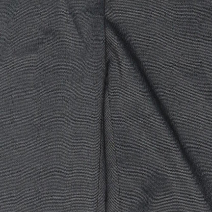 George Womens Grey   Trousers  Size 10 L29 in