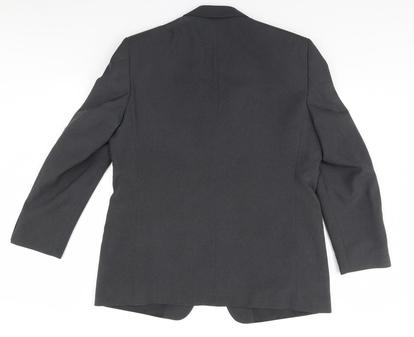 George Mens Grey   Jacket Blazer Size 42