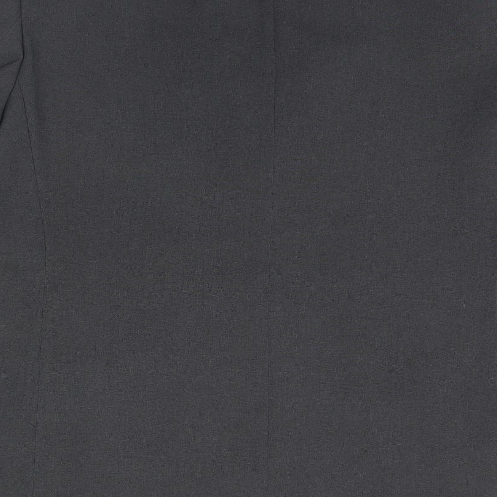 George Mens Grey   Jacket Blazer Size 42