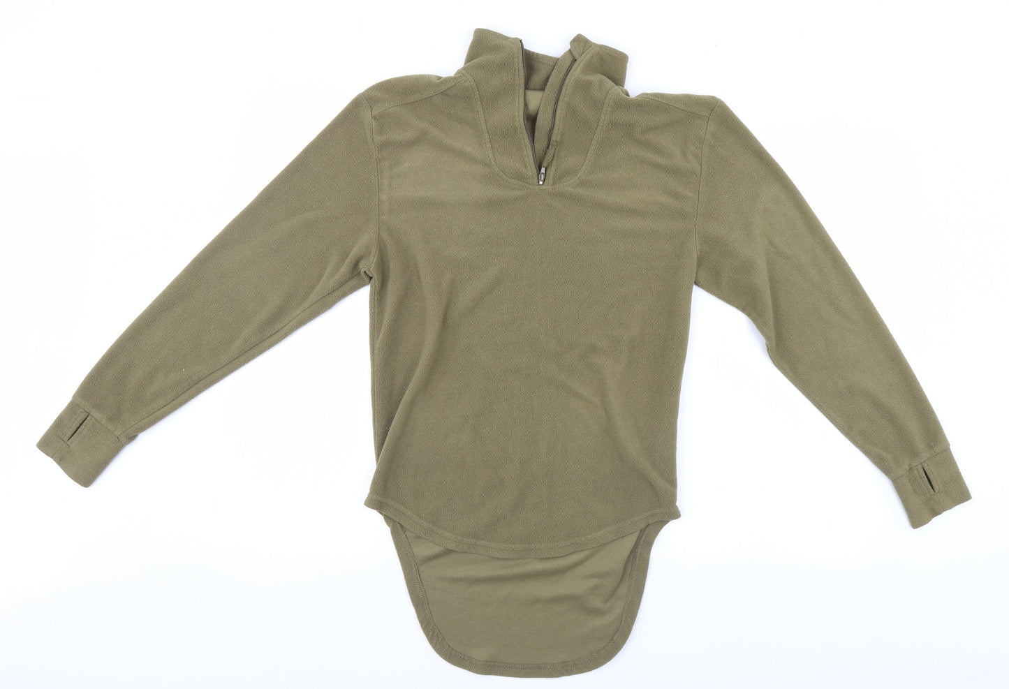 Preworn Mens Brown   Pullover Jumper