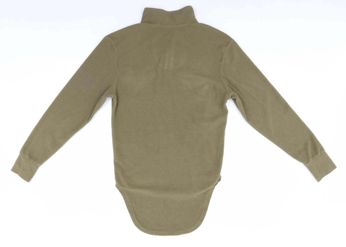 Preworn Mens Brown   Pullover Jumper