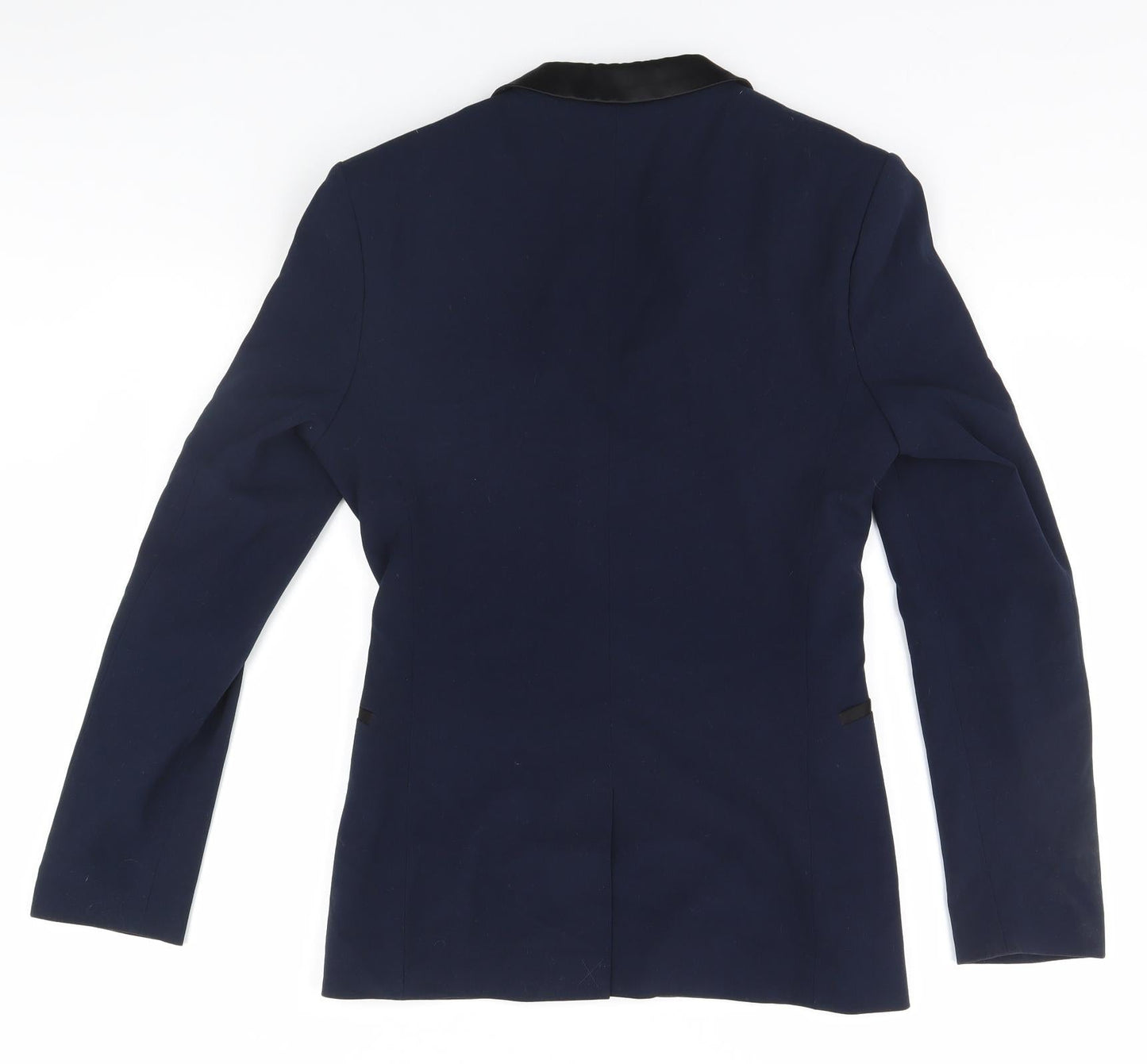Womens UK Size  ASOS Blue Jacket