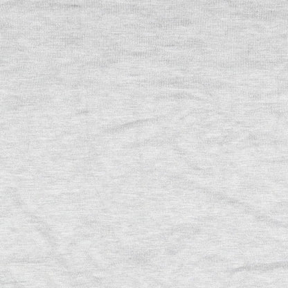 Womens UK Size  Preworn Grey Pullover Jumper