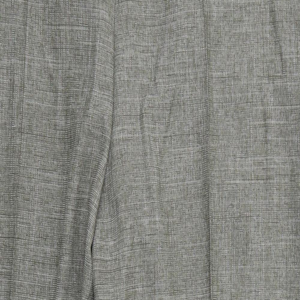 Impressions Womens Beige   Trousers   L26 in