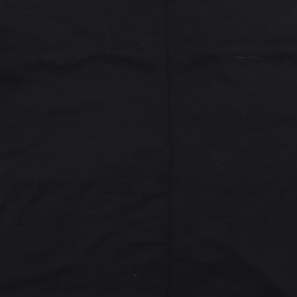 Primark Womens Black   Basic Blouse Size 6