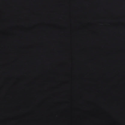 Primark Womens Black   Basic Blouse Size 6