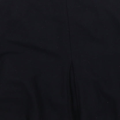 Womens UK Size 14 Atmosphere Blue Jacket