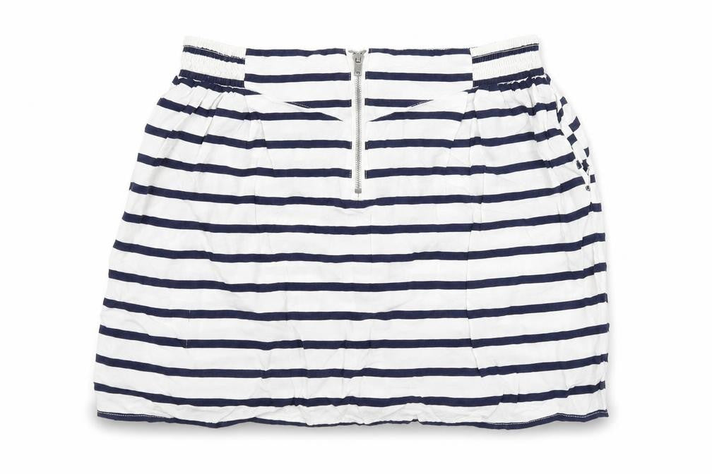 Womens UK Size 16 H&M A-Line  Skirt