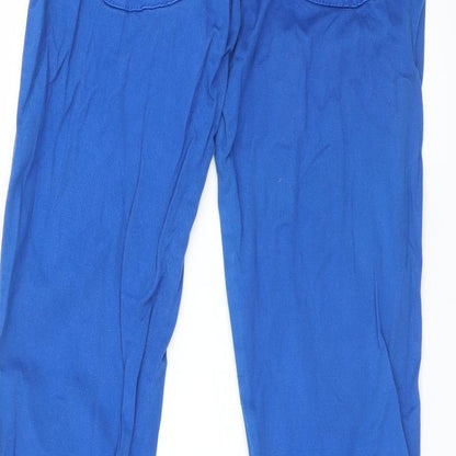 DENIM CO Womens Blue   Skinny Jeans Size 12 L31 in