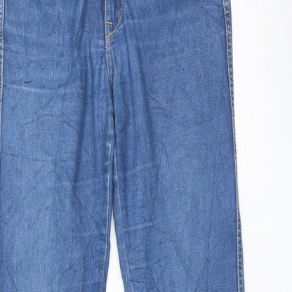 &DENIM Womens Blue   Skinny Jeans Size 28 L32 in