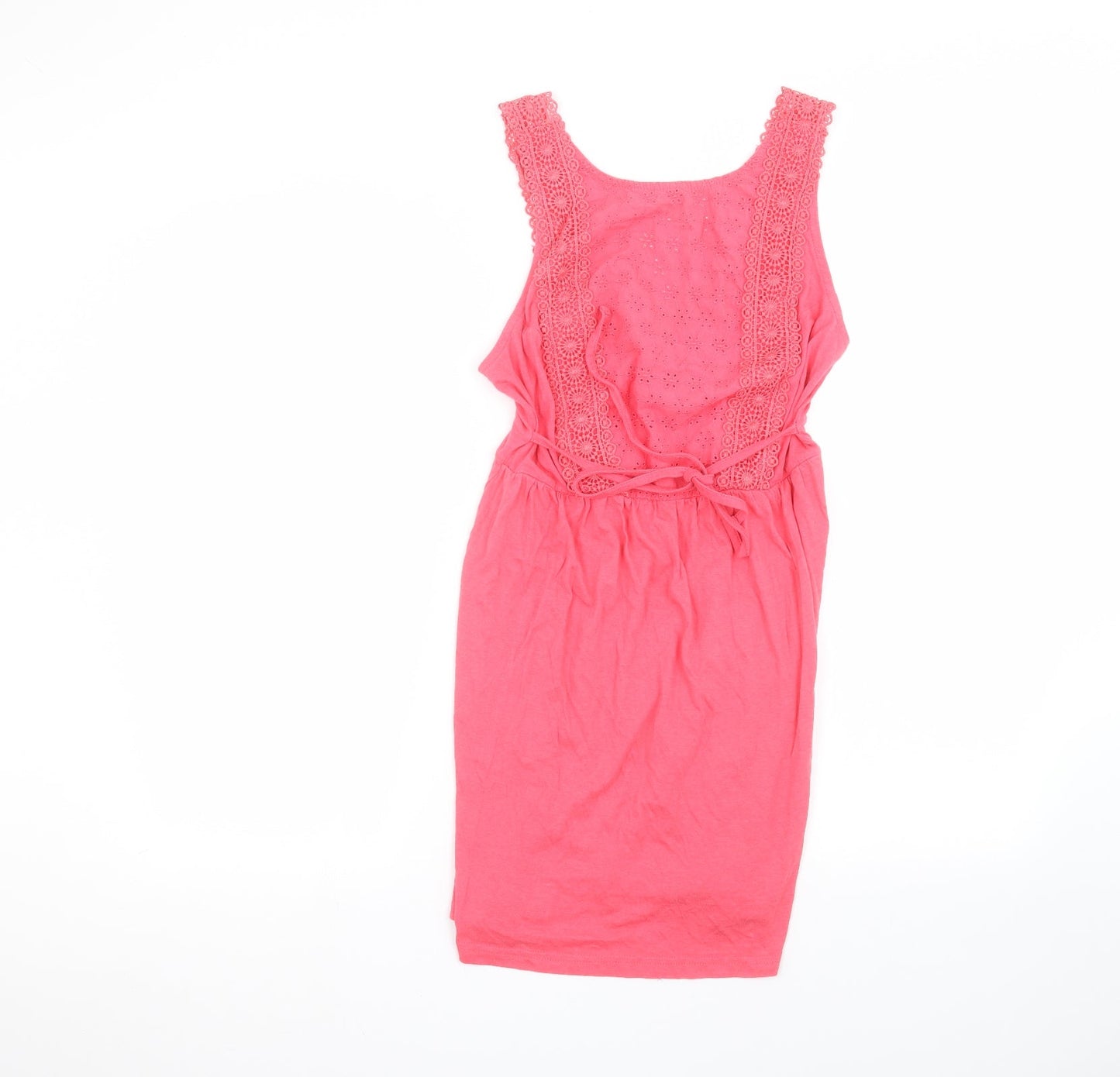 Atmosphere Womens Pink   A-Line  Size 10