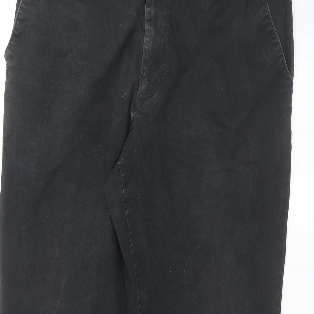 Marks and Spencer Mens Black   Skinny Jeans Size 38 in L33 in