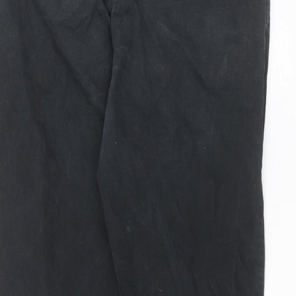 Marks and Spencer Mens Black   Skinny Jeans Size 38 in L33 in