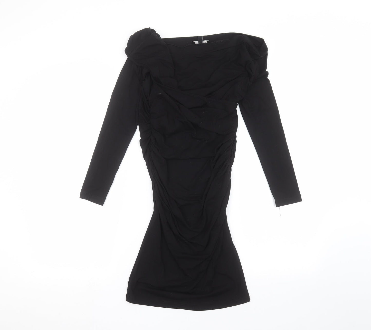 Baukjen Womens Black   Pencil Dress  Size 8