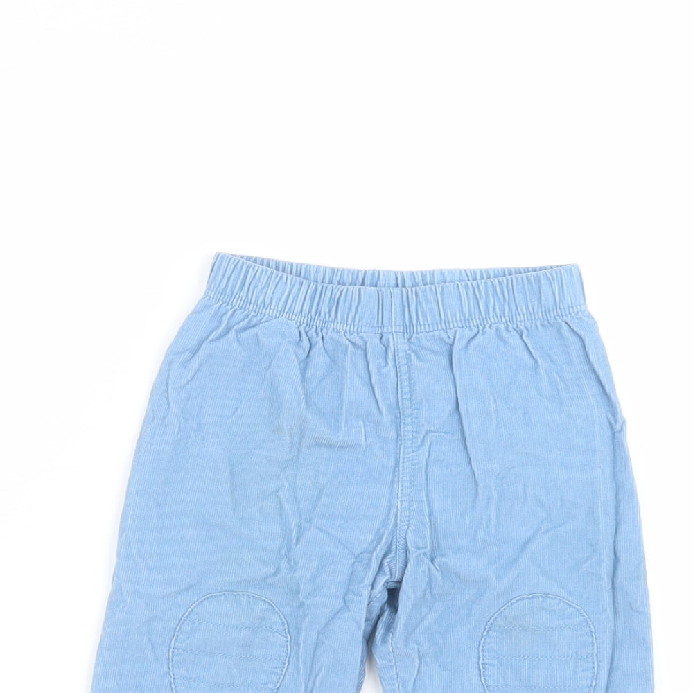 Marks and Spencer Baby Blue    Jeans Size 6-9 Months